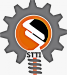 Logo of ShowMeg Technical Training Institute